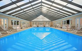 Résidence Pierre&Vacances Les Jardins de la Côte d'Opale